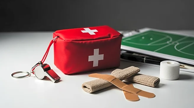 Buffalo Bills Coach Sean McDermott Addresses Team's Escalating Injury Concerns