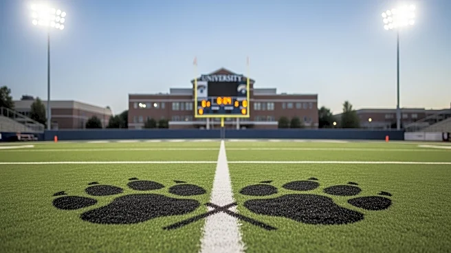 Northwestern Wildcats Secure Victory Over Boston University with Strong Performance