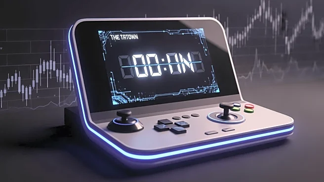 Take-Two Interactive Faces Stock Decline Following GTA 6 Delay Announcement