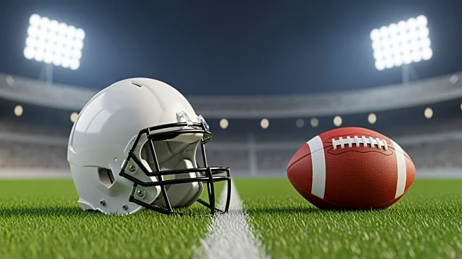 USC's Sam Huard Executes Successful Fake Punt Against Northwestern