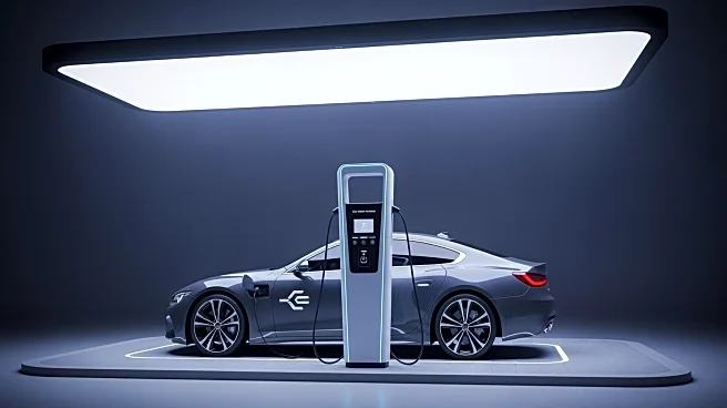 Honda Reports 37% Profit Decline Amid President Trump's Tariffs Impacting Japanese Automakers