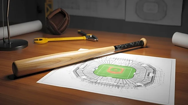 Paul DePodesta Appointed Rockies' President of Baseball Operations Amidst Rebuilding Efforts