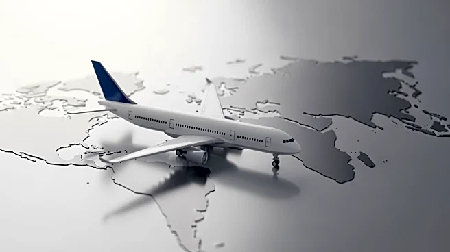 Frontier Airlines Plans Expansion Amid Spirit Airlines' Market Contraction