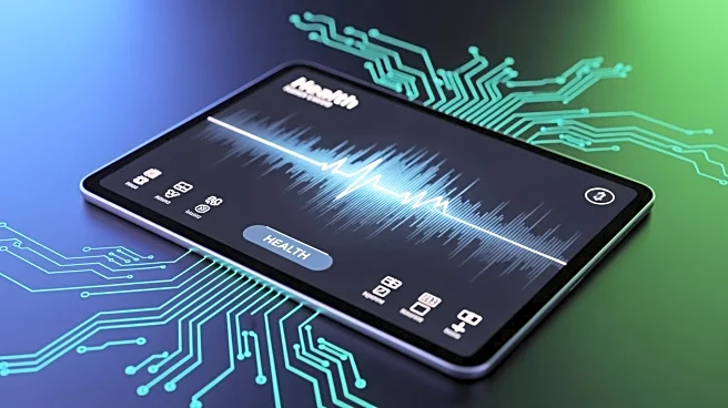 Medical Care Technologies Advances AI Health App Testing, Targets Consumer Market