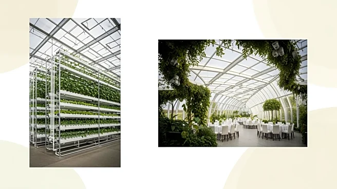 Ferron City Plans New Agriculture and Event Center to Boost Local Economy