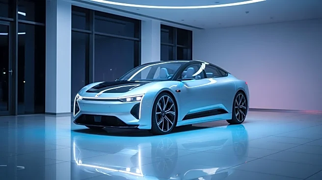 Tesla Faces Stock Decline Amid Delays in China Self-Driving Approval