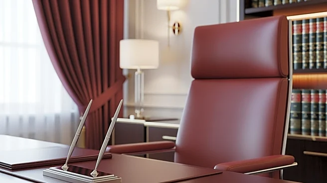 Cranberry Wealth and The Burgess Law Firm Open New Offices in Cranberry Township