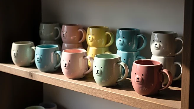 Starbucks Faces Backlash Over Sold-Out Bearista Cups, Customers Demand Restock