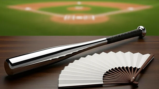 Japanese Baseball Star Munetaka Murakami to Enter MLB Free Agency