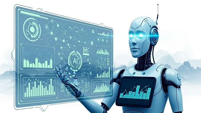 Deutsche Bank Upgrades Baidu, Predicts AI-Driven Growth