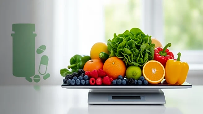 Trump Administration Implements SNAP Restrictions and Subsidizes Weight-Loss Drugs to Combat Obesity