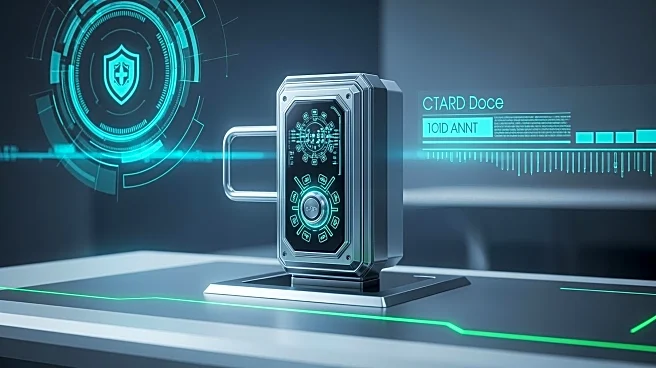 Congressional Budget Office Implements New Security Measures Following Hack