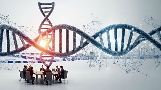 Machine Learning Tool deepBreaks Identifies Key Genotype-Phenotype Associations