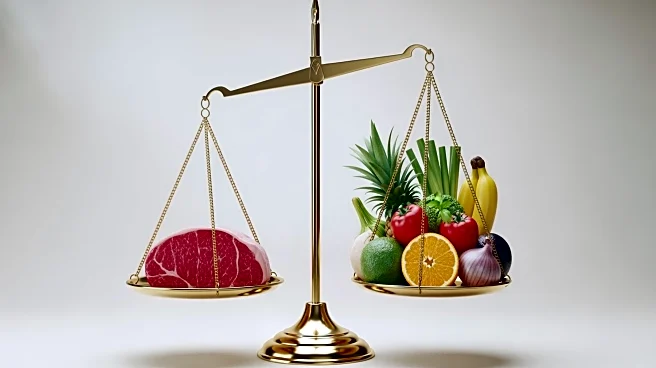 President Trump Incorrectly Claims Beef is Sole Grocery Price Riser Amid Broader Increases