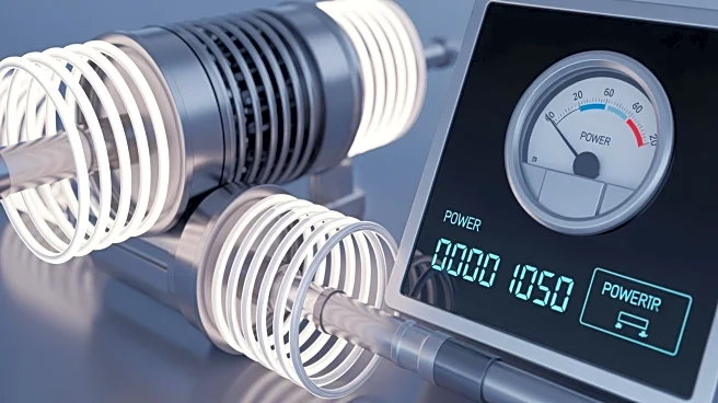 Power Solutions International Reports Record Q3 2025 Financial Results Amid Strong Demand