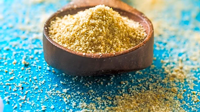 Nutritional Supplements Highlighted for Blood Pressure Management