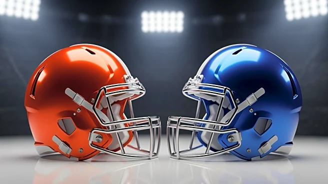 Denver Broncos Achieve Historic Sack Record in NFL Season