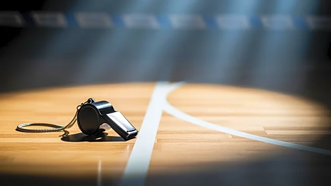 University of Arizona Coach Addresses Bryce James' Absence in Recent Games