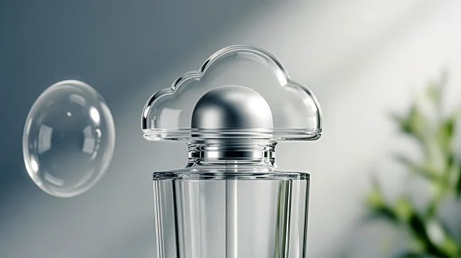 Cloud Beauty Unveils Eco-Innovations at Cosmopack Asia 2025