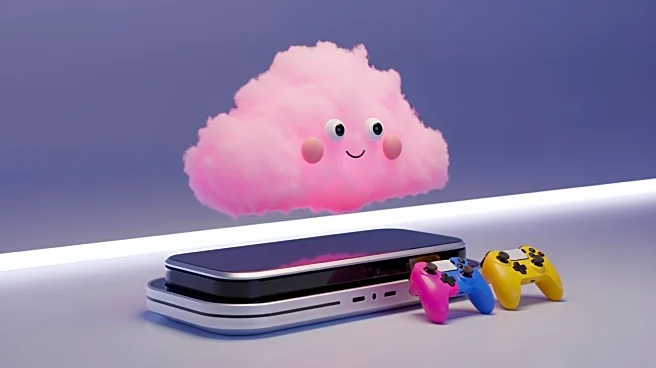 Nintendo Launches Kirby Air Riders Global Playtest on Switch 2