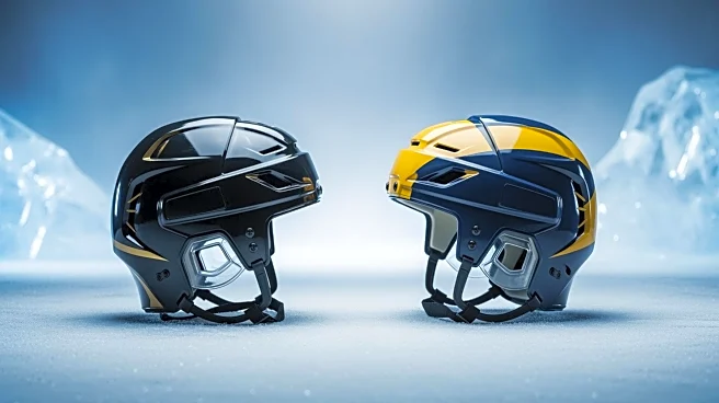 Penguins and Predators to Compete in NHL Global Series in Sweden