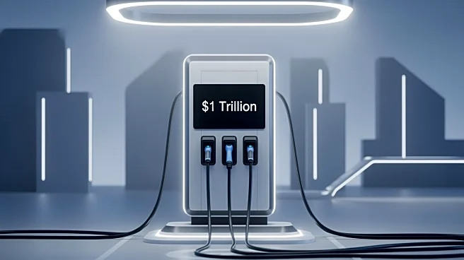 Tesla Shareholders Approve Elon Musk's $1 Trillion Pay Package Amidst Performance Targets