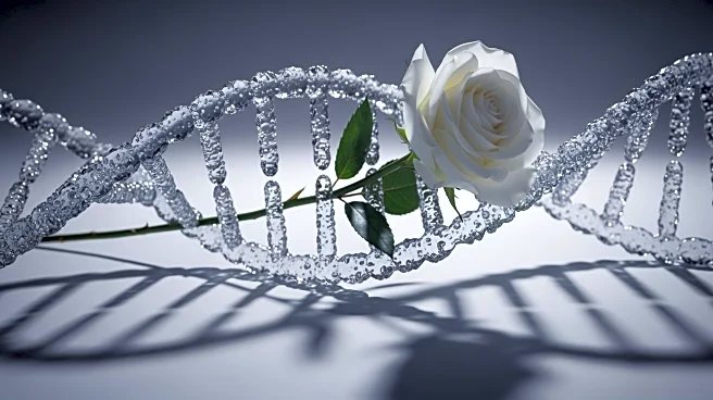 Intellia Therapeutics Faces Setback as Patient Dies in CRISPR Therapy Trial