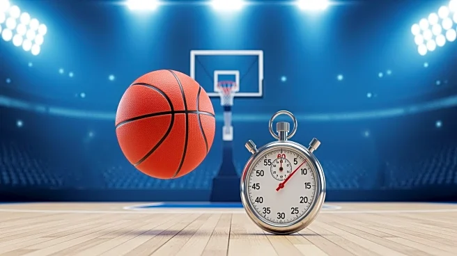 IU Indianapolis Basketball Prepares for High-Tempo Match Against Butler