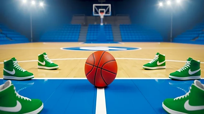 Colorado Freshmen Shine in Basketball Opener Against Eastern Washington