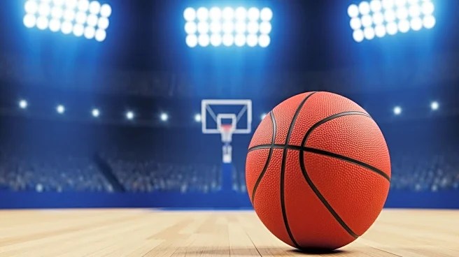 Minnesota Basketball Seeks Consistency Against Alcorn State