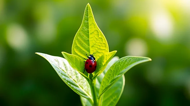 North America Biorationals Market Poised for Growth Amid Rising Demand for Eco-Friendly Pest Control