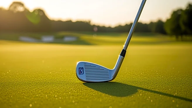 PGA Tour Star Min Woo Lee Rejects LIV Golf Rumors, Commits to PGA Tour