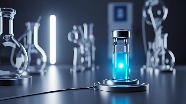 MIT Develops Novel LNP for Influenza mRNA Vaccine at Lower Dose