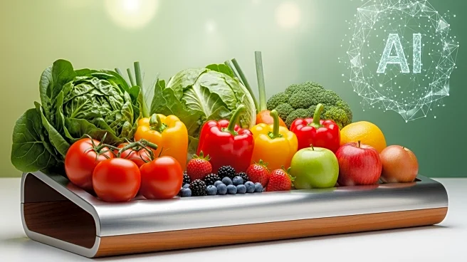 AgroFresh Expands FreshCloud Platform with AI Partnerships to Enhance Produce Quality