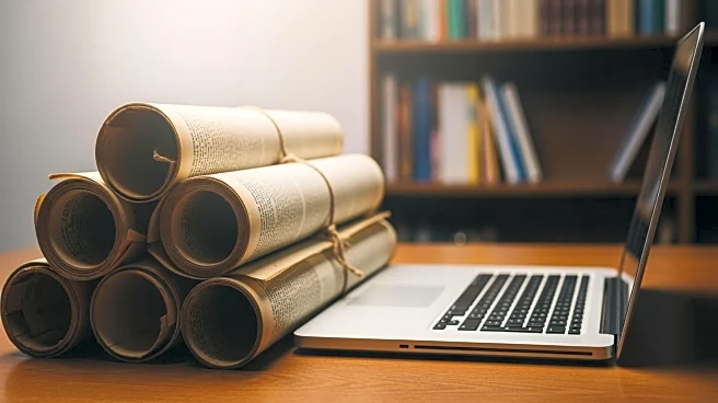 Ehud Ben Zvi Discusses Academic Challenges and Opportunities at AAR/SBL 2025