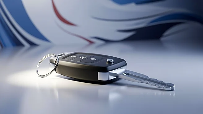 India's Auto Industry Sees Record Sales Surge Amid Strong Domestic Demand