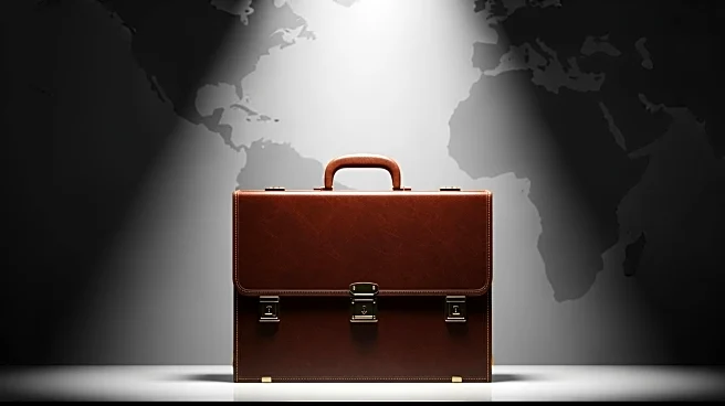 U.S. and Israeli Officials Contain Iranian Plot to Assassinate Israeli Ambassador in Mexico