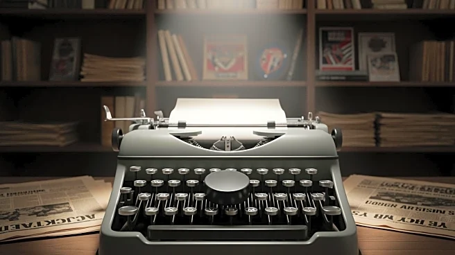 Francois Gagnon Honored by Hockey Hall of Fame for Distinguished Journalism