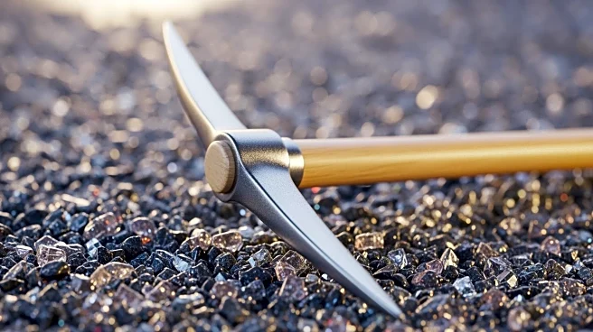 HudBay Minerals Outpaces Stock Market Amid Anticipation of Earnings Report