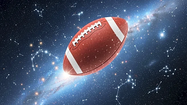 Houston Defeats UCF in Close 'Space Game' with 30-27 Victory