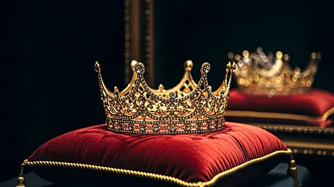 Miss Universe Executive Nawat Itsaragrisil Dismissed Following Confrontation with Miss Mexico