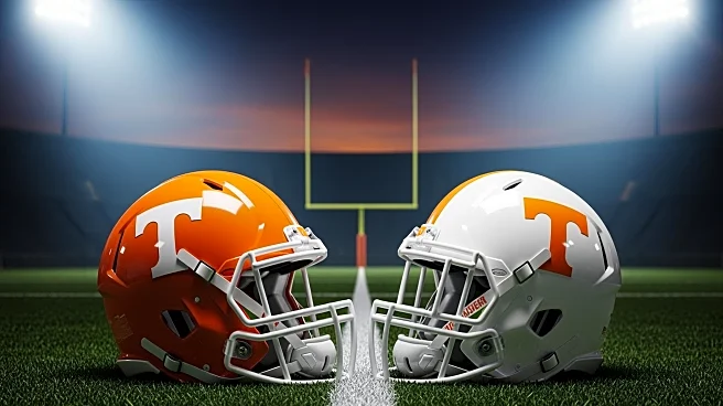 Tennessee Volunteers Football Team Faces Critical End-of-Season Challenges