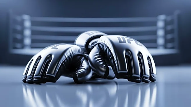 Jon Jones Reflects on Career Influence from Georges St-Pierre