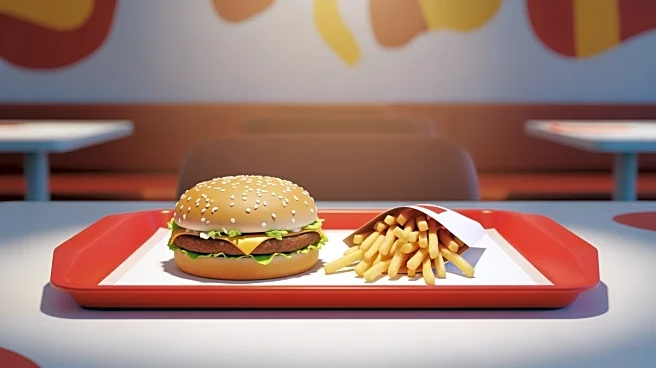 Wendy’s Announces Closure of Hundreds of Underperforming Restaurants in U.S.