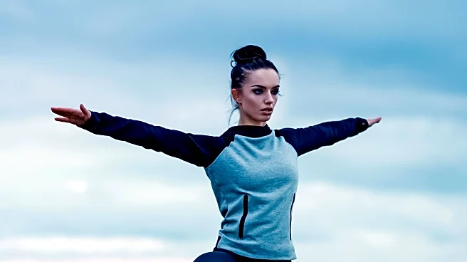 Study Reveals Impact of Acute Exercise on Inflammatory Biomarkers in Women