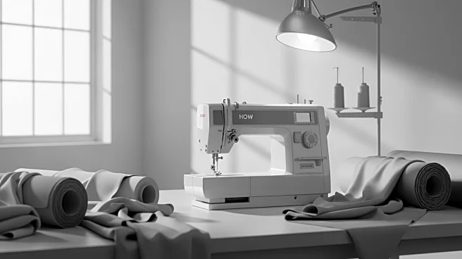 Robert Wun Shifts from Wholesale to Bespoke Creations Amid Fashion Industry Challenges