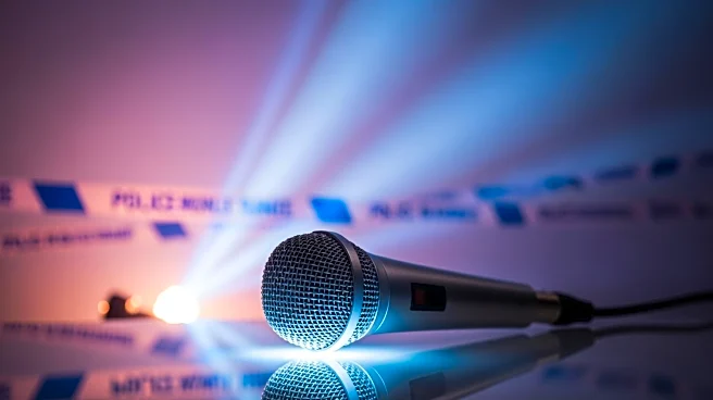 Justin Bieber Earns Multiple Grammy Nominations for SWAG Album