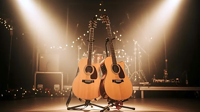 Chris Martin and Jonny Buckland Announce Winter Charity Show Benefiting Crisis and War Child