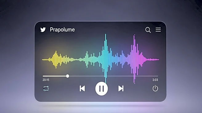 Spotify Introduces Weekly Listening Stats to Enhance User Experience