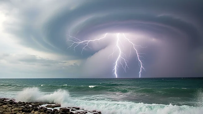 Typhoon Kalmaegi Causes Devastation in the Philippines, Leaving 188 Dead